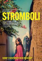 Stromboli wolowtube
