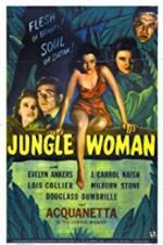 Watch Jungle Woman Wolowtube