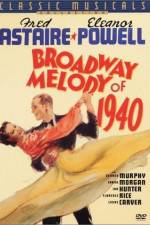 Watch Broadway Melody of 1940 Wolowtube