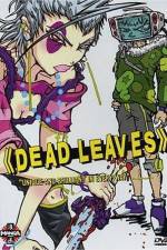Watch Dead Leaves Wolowtube