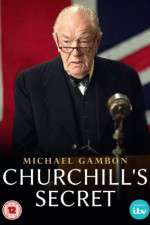 Watch Churchill's Secret Wolowtube