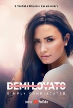 Watch Demi Lovato: Simply Complicated - Kenya Wolowtube