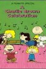Watch A Charlie Brown Celebration Wolowtube