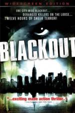 Watch Blackout Wolowtube