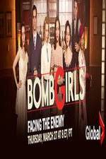 Watch Bomb Girls-The Movie Wolowtube