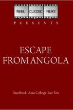 Watch Escape from Angola Wolowtube