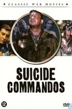 Watch Commando suicida Wolowtube