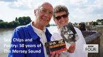 Watch Sex, Chips and Poetry: 50 years of the Mersey Sound Wolowtube