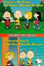 Watch Someday You'll Find Her Charlie Brown Wolowtube
