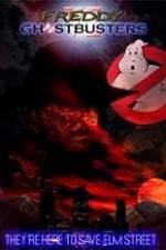 Watch Freddy VS Ghostbusters Wolowtube