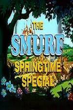 Watch The Smurfs Springtime Special Wolowtube