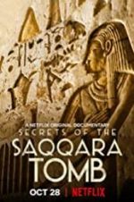 Watch Secrets of the Saqqara Tomb Wolowtube