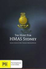 Watch The Hunt For HMAS Sydney Wolowtube