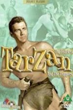 Watch Tarzan and the Trappers Wolowtube