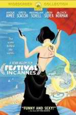 Watch Festival in Cannes Wolowtube