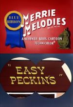 Watch Easy Peckin\'s (Short 1953) Wolowtube