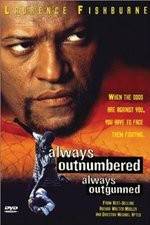 Watch Always Outnumbered Wolowtube
