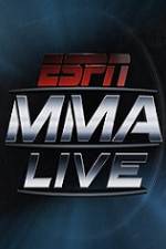 Watch ESPN MMA Live Wolowtube