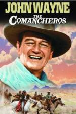 Watch The Comancheros Wolowtube