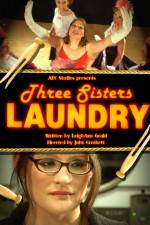 Watch Three Sister's Laundry Wolowtube