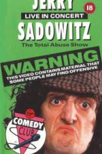 Watch Jerry Sadowitz - Live In Concert - The Total Abuse Show Wolowtube