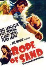 Watch Rope Of Sand Wolowtube