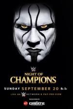 Watch WWE Night of Champions Wolowtube