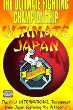Watch UFC 23 Ultimate Japan 2 Wolowtube