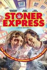 Watch Stoner Express Wolowtube