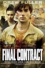 Watch Final Contract Death on Delivery Wolowtube