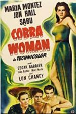 Watch Cobra Woman Wolowtube