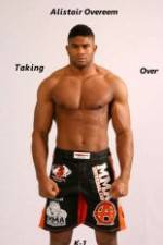 Watch Alistair Overeem Taking Over K-1 Wolowtube