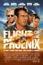Watch Flight of the Phoenix Wolowtube