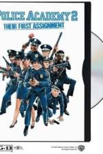 Watch Police Academy 2: Their First Assignment Wolowtube