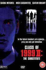 Watch Class of 1999 II The Substitute Wolowtube