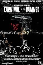 Watch Carnival of the Damned Wolowtube