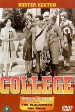 Watch College 1927 Wolowtube