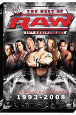 Watch WWE The Best of RAW 15th Anniversary Wolowtube