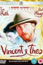 Watch Vincent & Theo Wolowtube