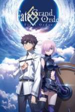Watch FateGrand Order First Order Wolowtube