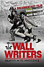 Watch Wall Writers Wolowtube