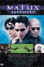 Watch The Matrix Revisited Wolowtube
