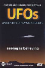 Watch Peter Jennings Reporting UFOs  Seeing Is Believing Wolowtube
