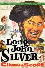 Watch Long John Silver Wolowtube