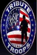 Watch WWE Tribute To TheTroops Wolowtube