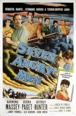 Watch Seven Angry Men Wolowtube