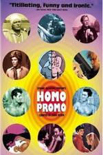 Watch Homo Promo Wolowtube
