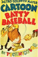 Watch Batty Baseball Wolowtube