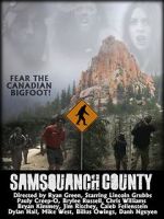 Watch Samsquanch County Wolowtube