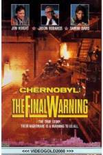 Watch Chernobyl The Final Warning Wolowtube